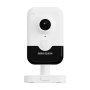 Camera IP Wi-Fi Cube, 4MP, lentila 2.8mm, IR 10 metri, Difuzor, Mic. - HIKVISION DS-2CD2443G2-IW-2.8mm HIKVISION - 3